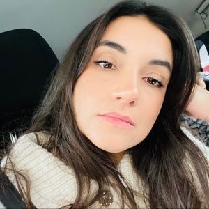 Meet your Posher, Fernanda